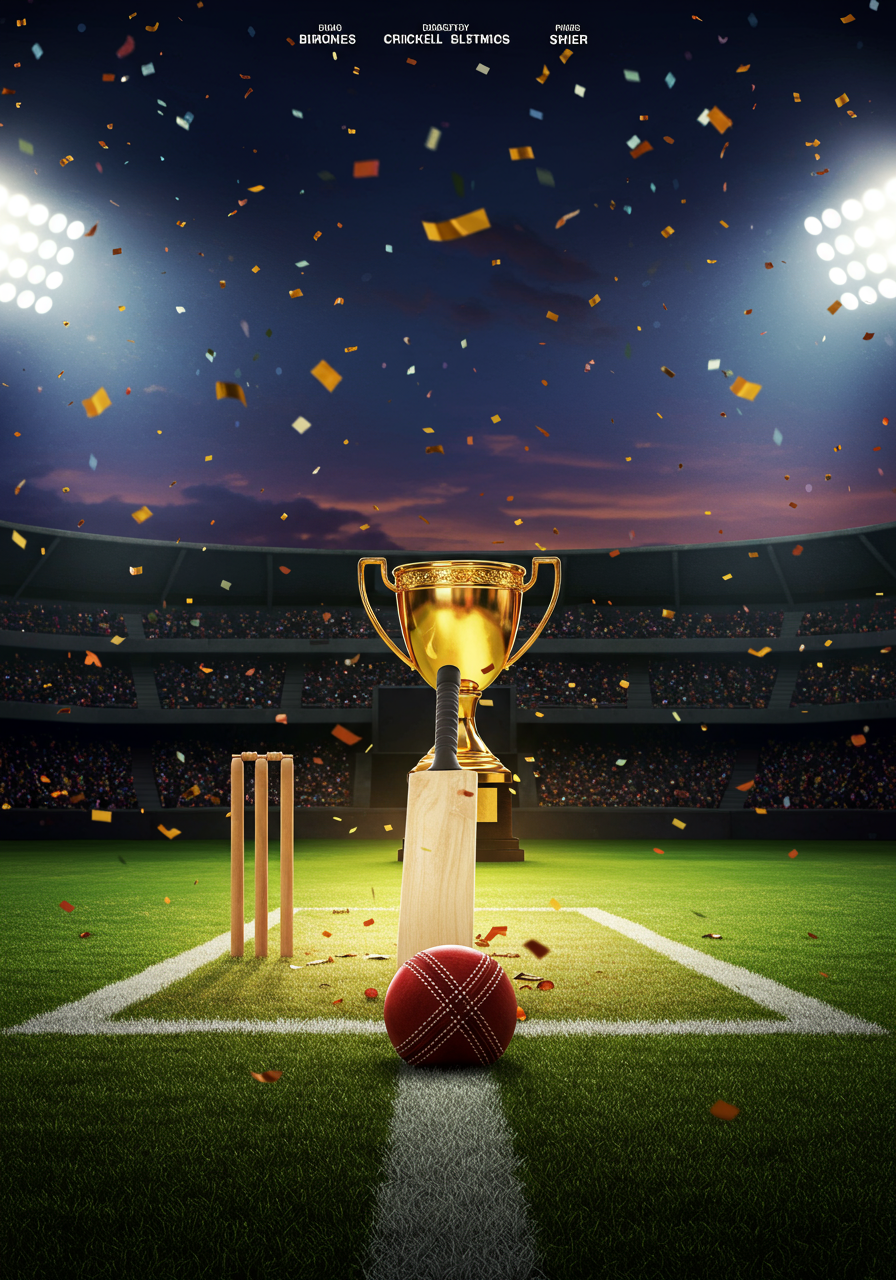 cricket star