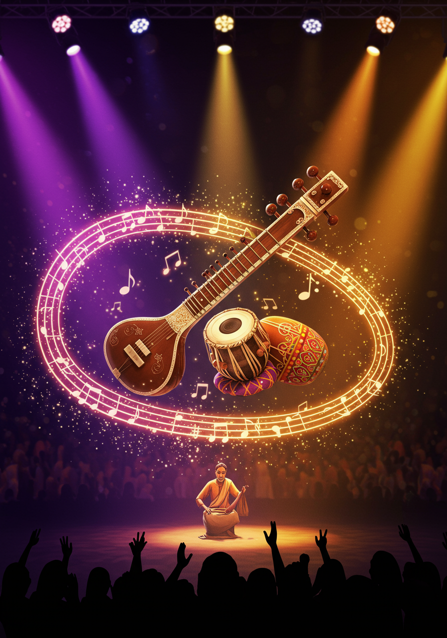 music maestro
