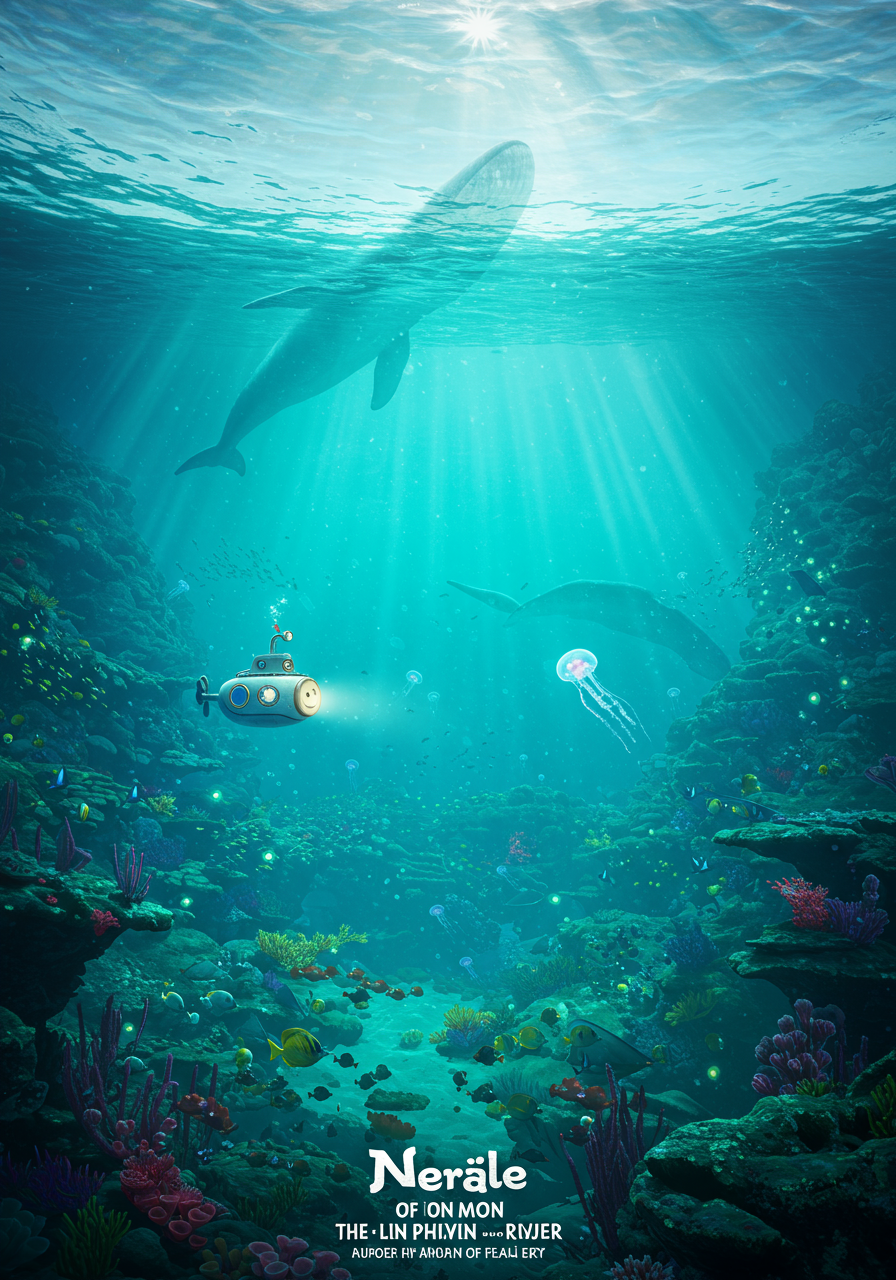ocean explorer