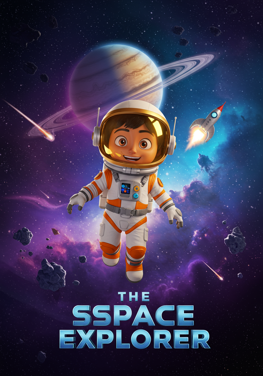 space explorer